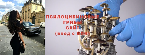 прущие крисы Лиски